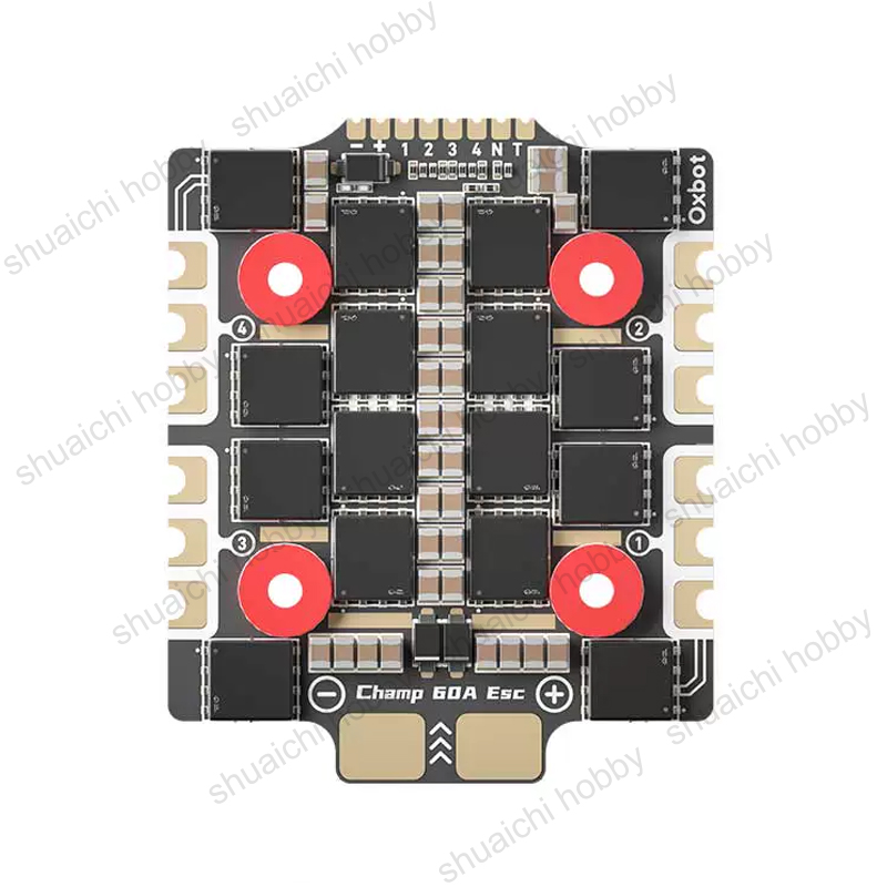 1Set FPV Racing Drone 3-8S FC& - đánh giá và giá Drone Racing Battery