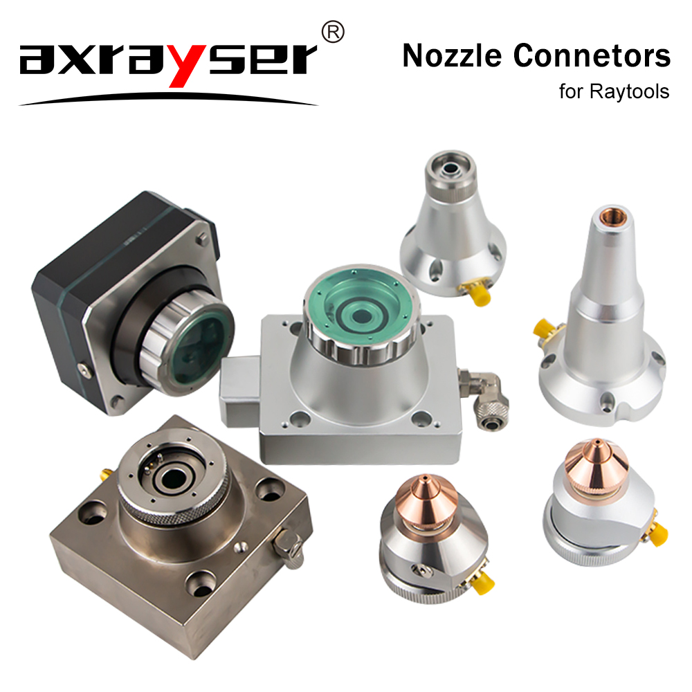 Raytools TRA Nozzle Connector  - đánh giá và giá Holy Stone Drone Hs720