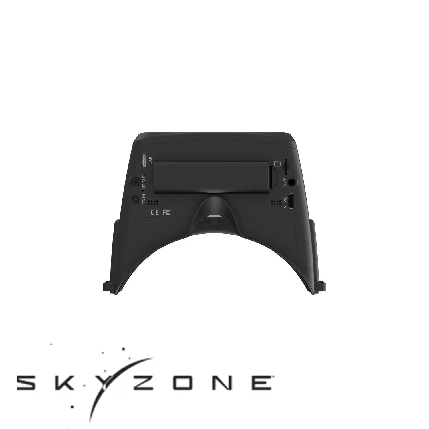 Skyzone COBRA X V4 5.8G FPV Go - đánh giá và giá Drone Racing Goggles