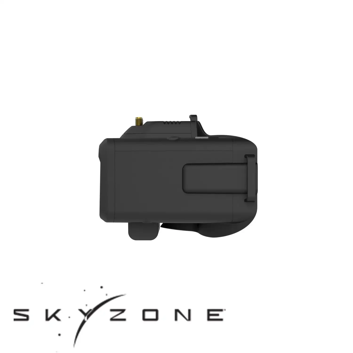 Skyzone COBRA X V4 5.8G FPV Go - đánh giá và giá Drone Racing Goggles