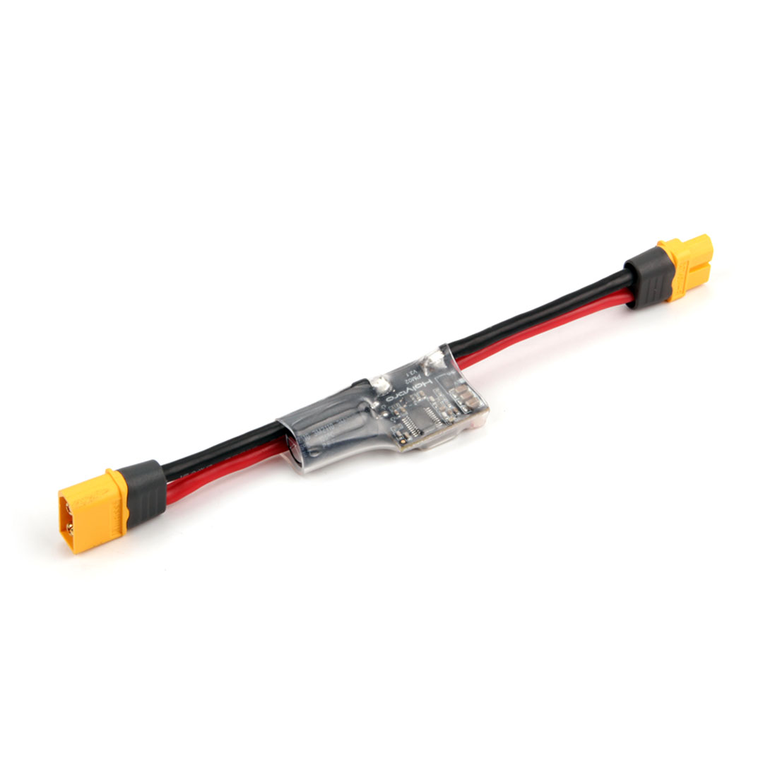 Holybro PM02D Power Module 2S- - đánh giá và giá Drone Racing Flight Controller