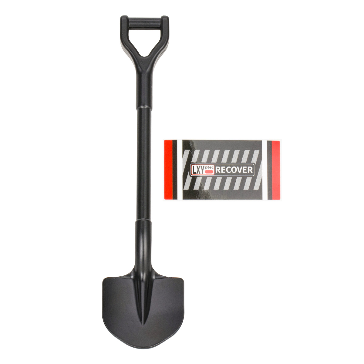 Simulated Metal Shovel Decorat - đánh giá và giá Drone Racing Receiver