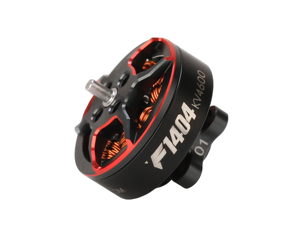 T-motor F1404 3800KV 2900KV 46 - đánh giá và giá Drone Racing Motor