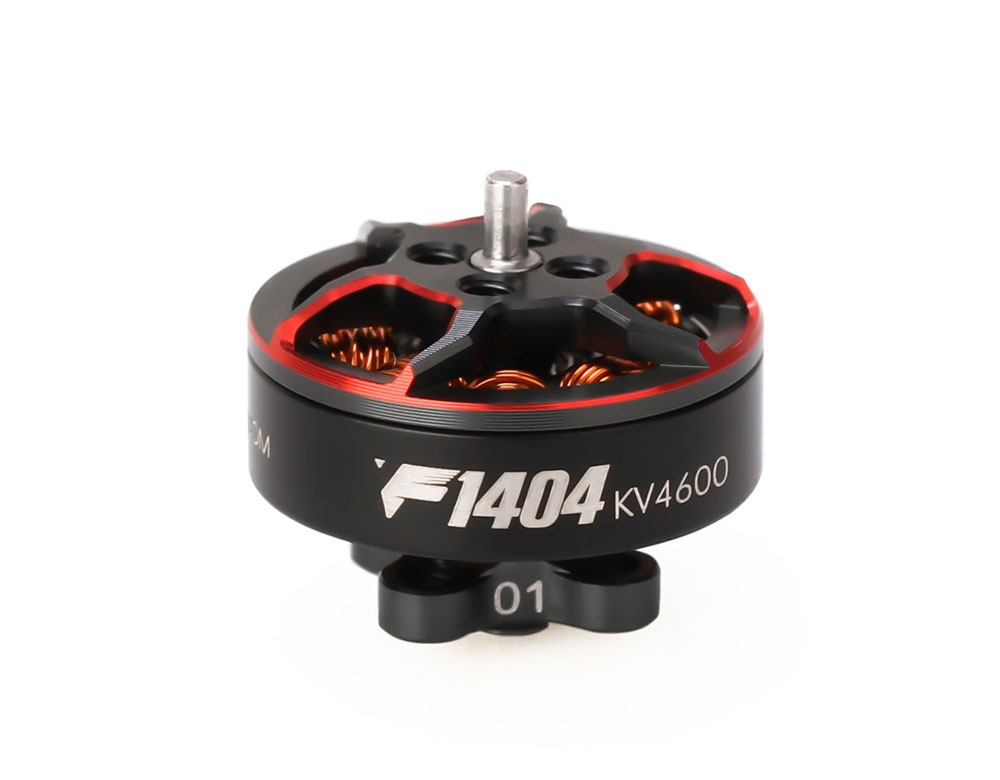 T-motor F1404 3800KV 2900KV 46 - đánh giá và giá Drone Racing Motor