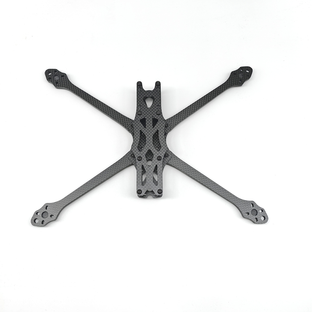 APEX Frame 7 Inch/6 Inch/5 Inc - đánh giá và giá Drone Racing Frame