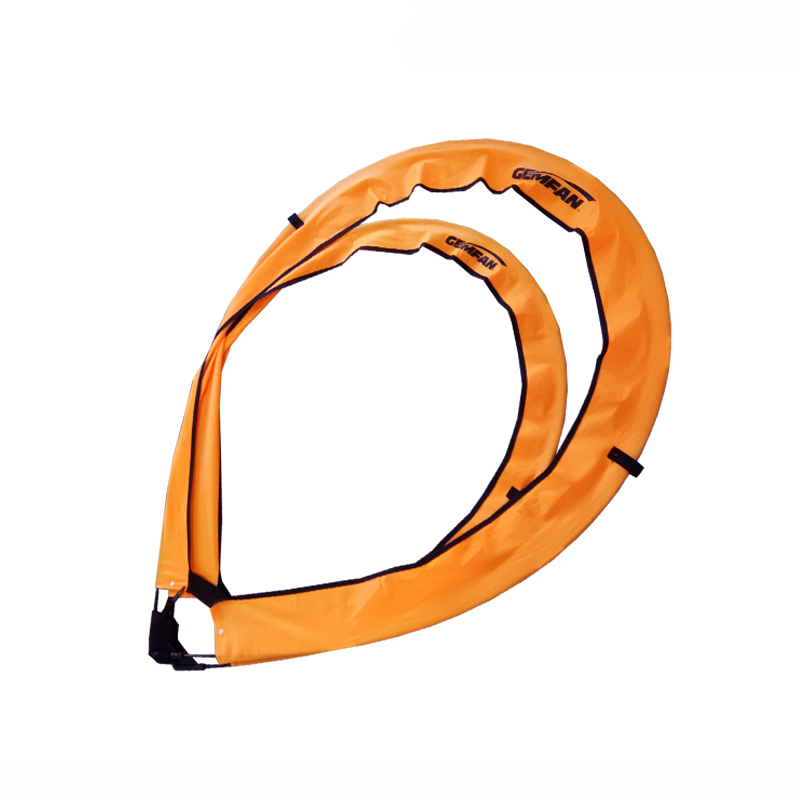 Gemfan Airgates-Orange FPV Rac - đánh giá và giá Drone Racing Gate
