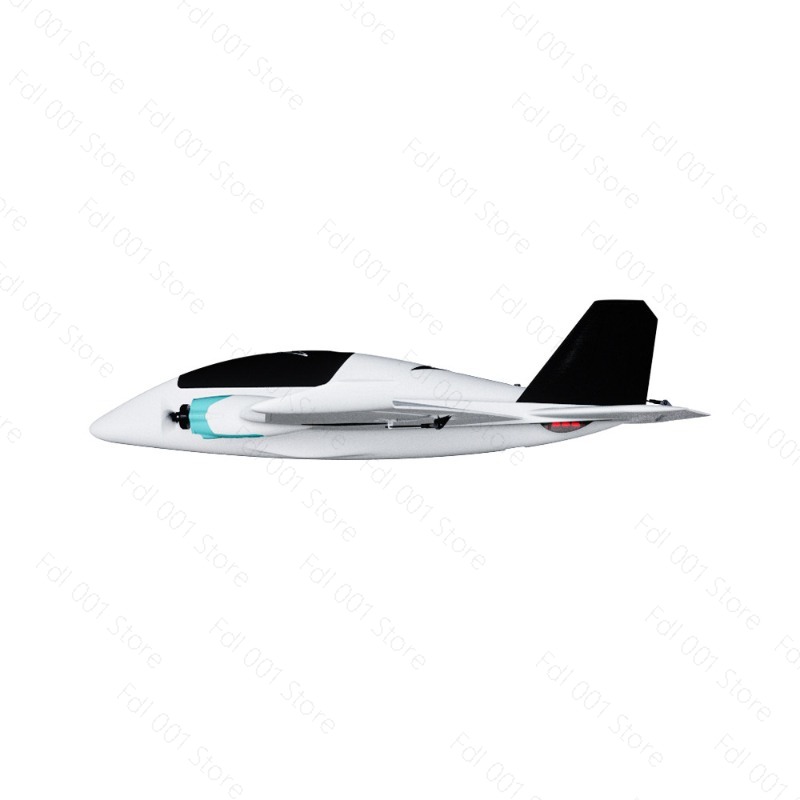 Dual Motor FPV Fixed Wing RC A - đánh giá và giá Drone Racing Motor
