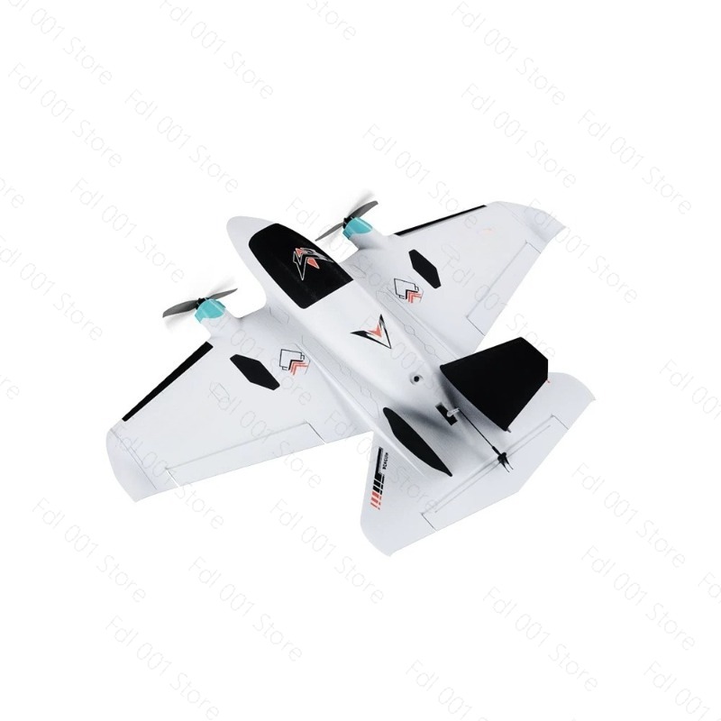 Dual Motor FPV Fixed Wing RC A - đánh giá và giá Drone Racing Motor