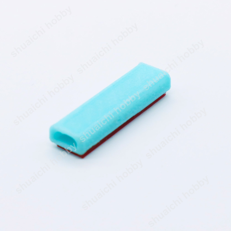 10PCS TPU Motor ESC Cable Prot - đánh giá và giá Drone Racing Frame