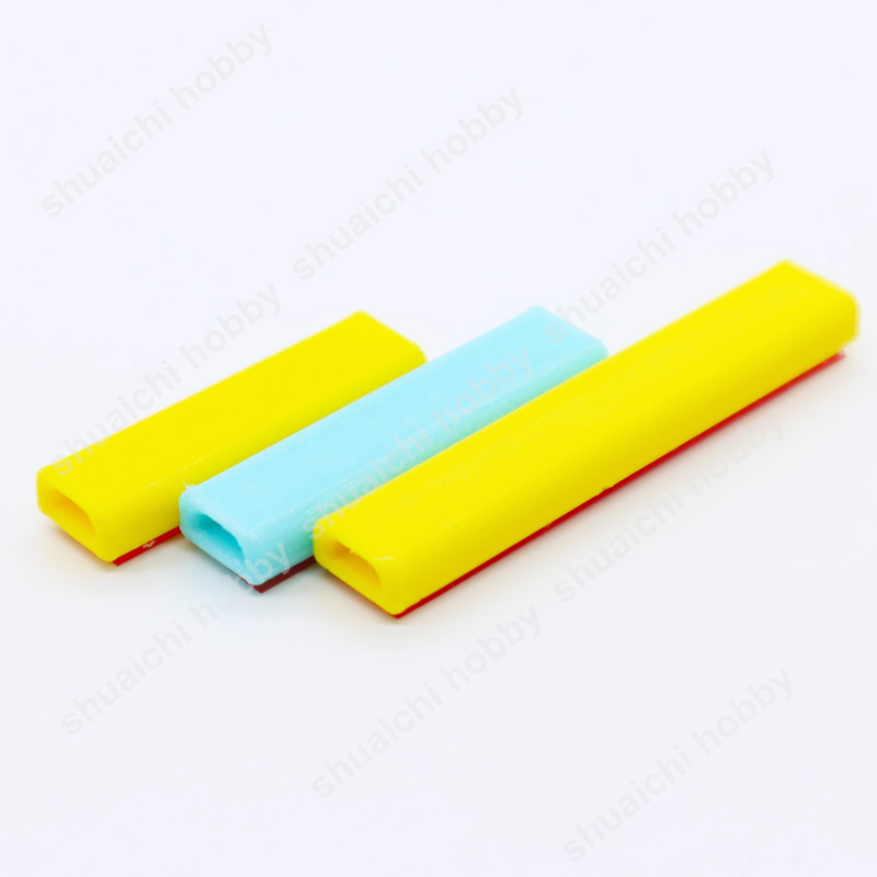10PCS TPU Motor ESC Cable Prot - đánh giá và giá Drone Racing Frame